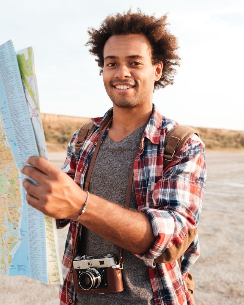 Alphayo George Pondo